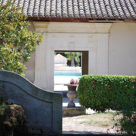 Domaine Du Grand Malherbes Aimargues Εξωτερικό φωτογραφία