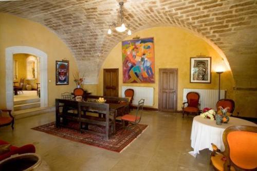 Domaine Du Grand Malherbes Aimargues Εξωτερικό φωτογραφία