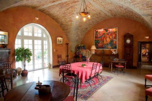 Domaine Du Grand Malherbes Aimargues Εξωτερικό φωτογραφία