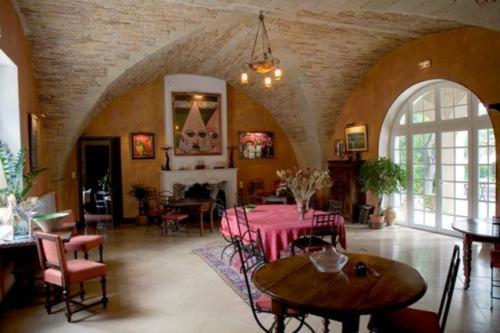 Domaine Du Grand Malherbes Aimargues Εξωτερικό φωτογραφία