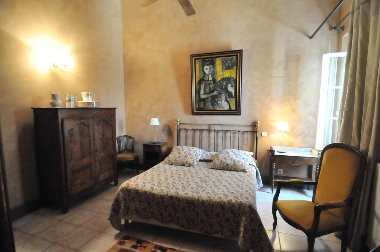 Domaine Du Grand Malherbes Aimargues Εξωτερικό φωτογραφία